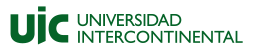 Universidad Intercontinental (UIC)
