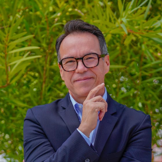 Lic. Jesús Ramón Rodríguez Guardado